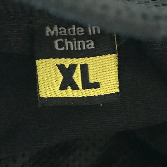 Scorpion Exo Sports U.S.A. Inc Men's X-Large Black Leather Motorcycle Pants - Picture 9 of 12